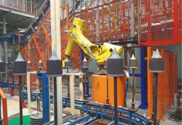 �����(xi��ng)Ŀ���ټӿ��������̙C(j��)е�ИI(y��)�������(zh��n)��Ҫ�������|(zh��)����Ч��